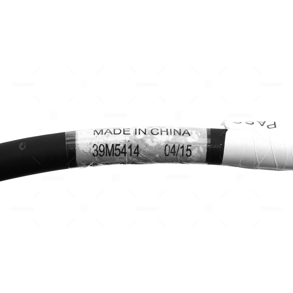 39M5414-NO-PHASE IBM POWER8 PDU POWER CABLE DPI 32A WITHOUT PHASE CONNECTOR 39M5414